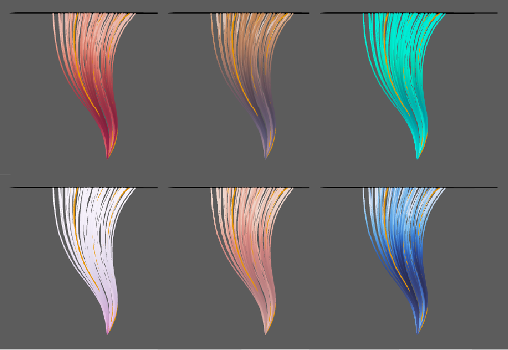 Kami Hair Tools
